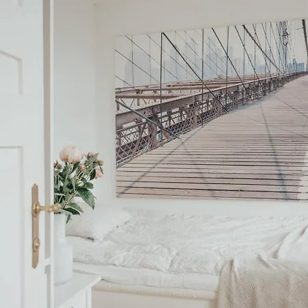Feriehus Centralauthentic And Charming 2br København