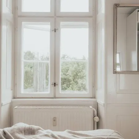 Сasa de vacaciones Centralauthentic And Charming 2br Copenhague